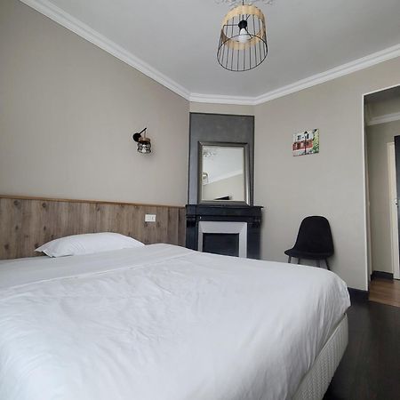 Hotel Residence Champerret Levallois-Perret Zewnętrze zdjęcie