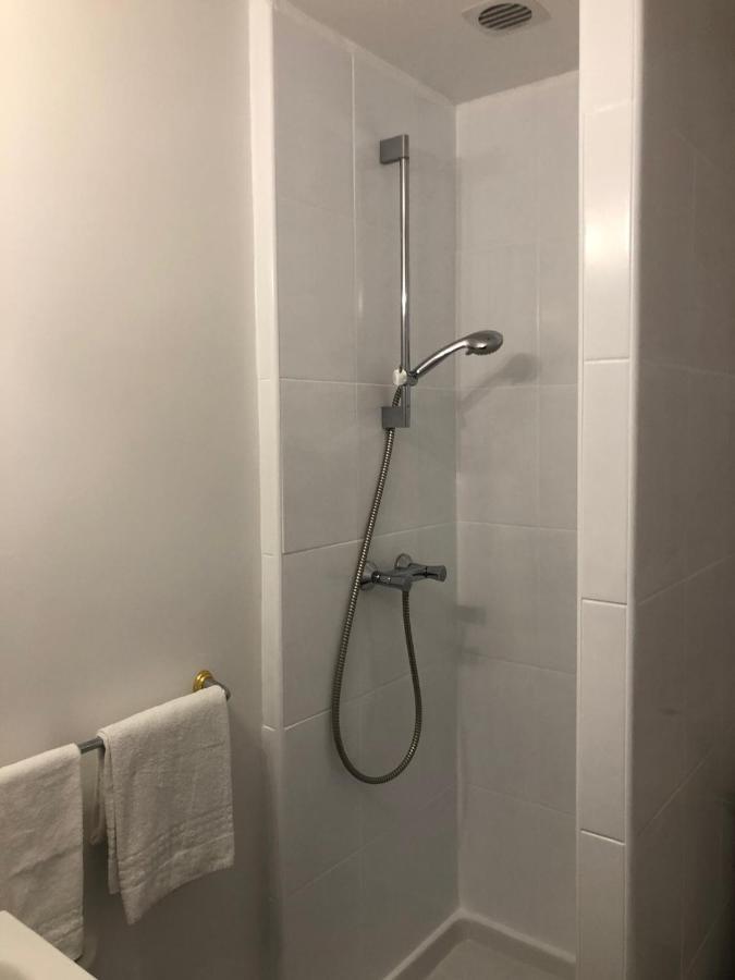 Hotel Residence Champerret Levallois-Perret Zewnętrze zdjęcie