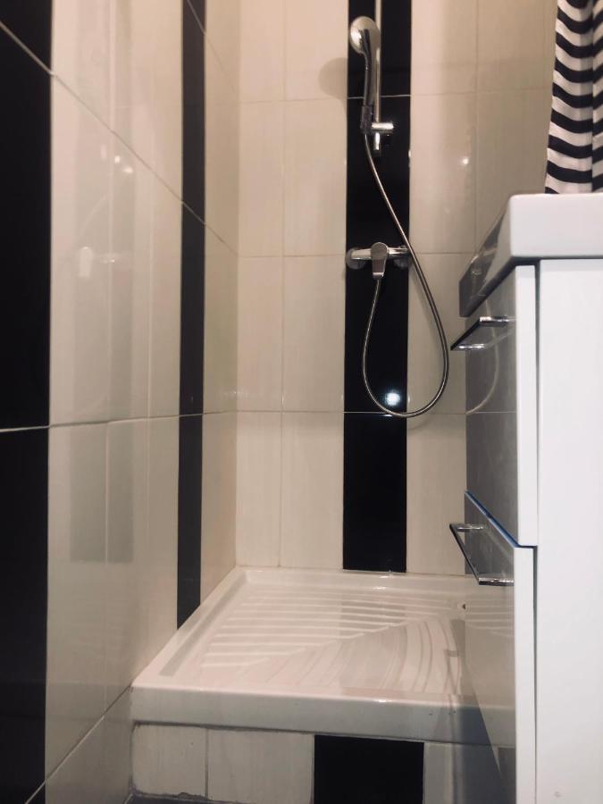 Hotel Residence Champerret Levallois-Perret Zewnętrze zdjęcie