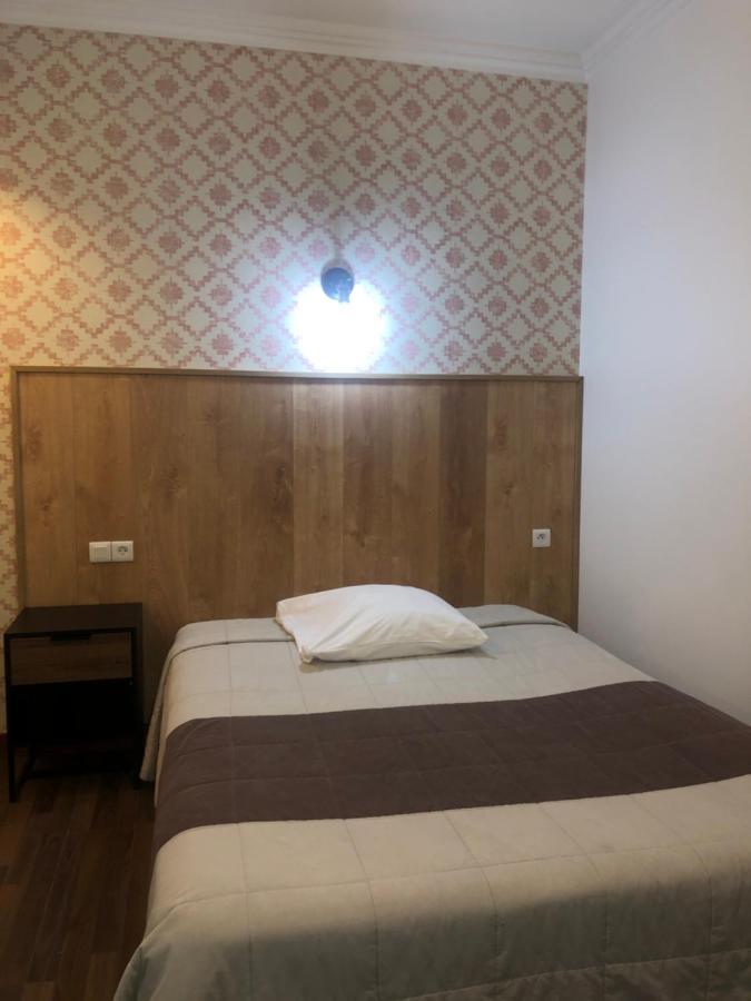 Hotel Residence Champerret Levallois-Perret Zewnętrze zdjęcie
