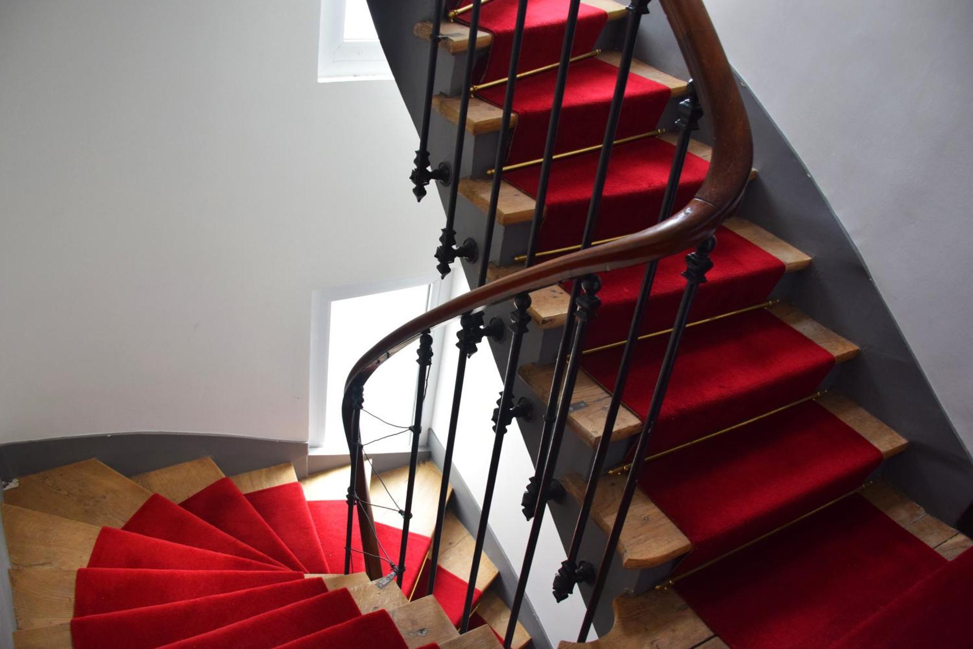 Hotel Residence Champerret Levallois-Perret Zewnętrze zdjęcie