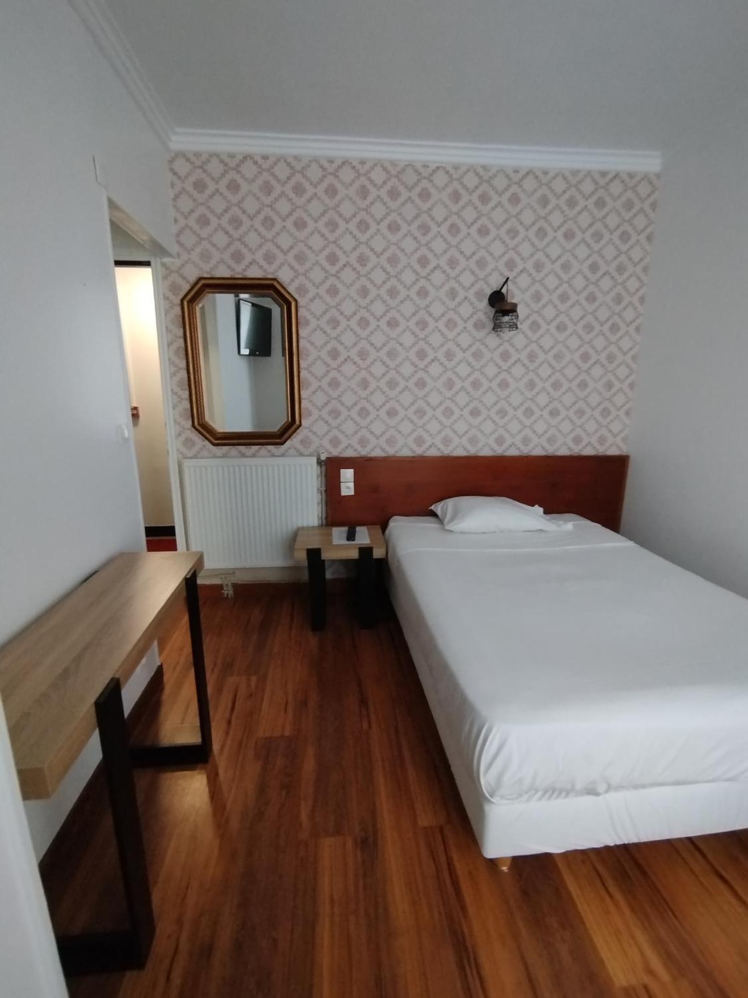 Hotel Residence Champerret Levallois-Perret Zewnętrze zdjęcie