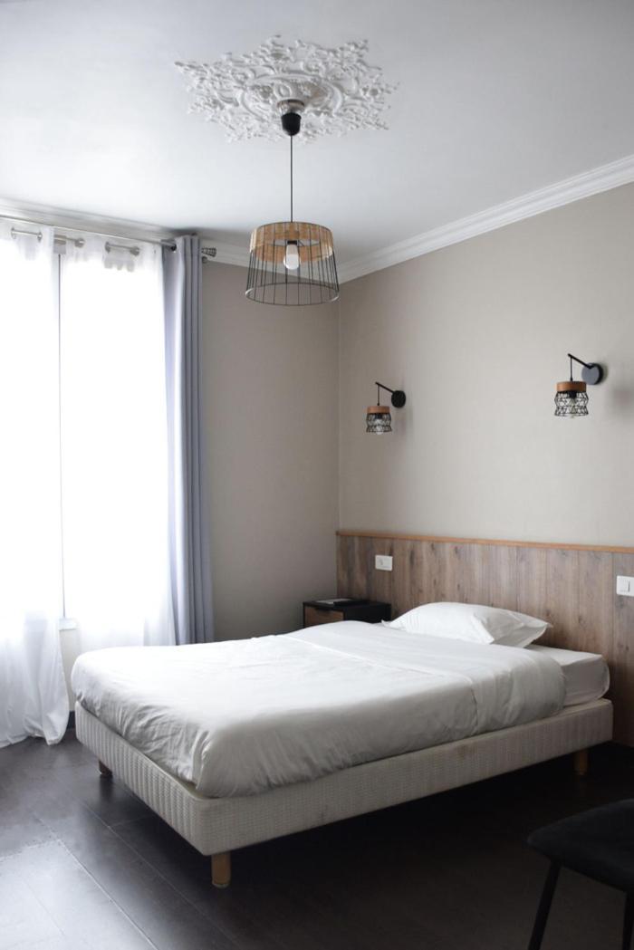Hotel Residence Champerret Levallois-Perret Zewnętrze zdjęcie