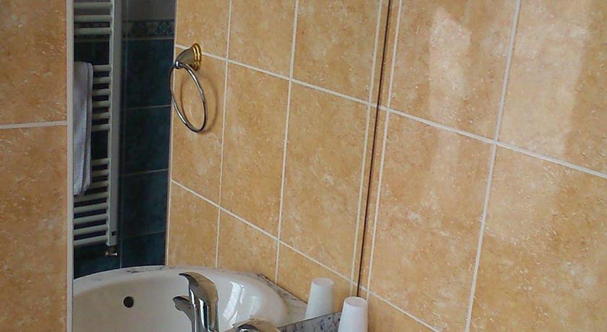 Hotel Residence Champerret Levallois-Perret Zewnętrze zdjęcie