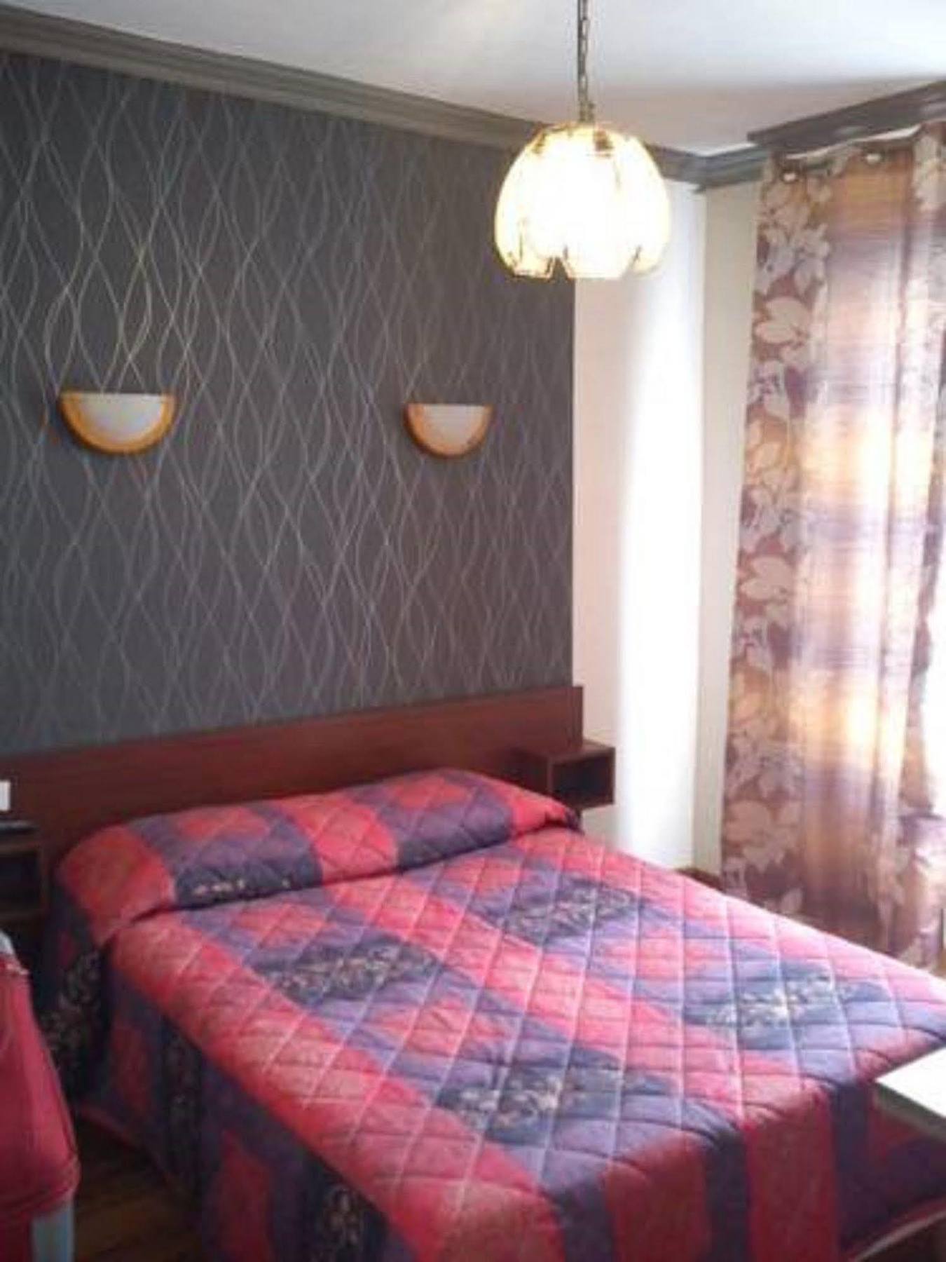Hotel Residence Champerret Levallois-Perret Zewnętrze zdjęcie