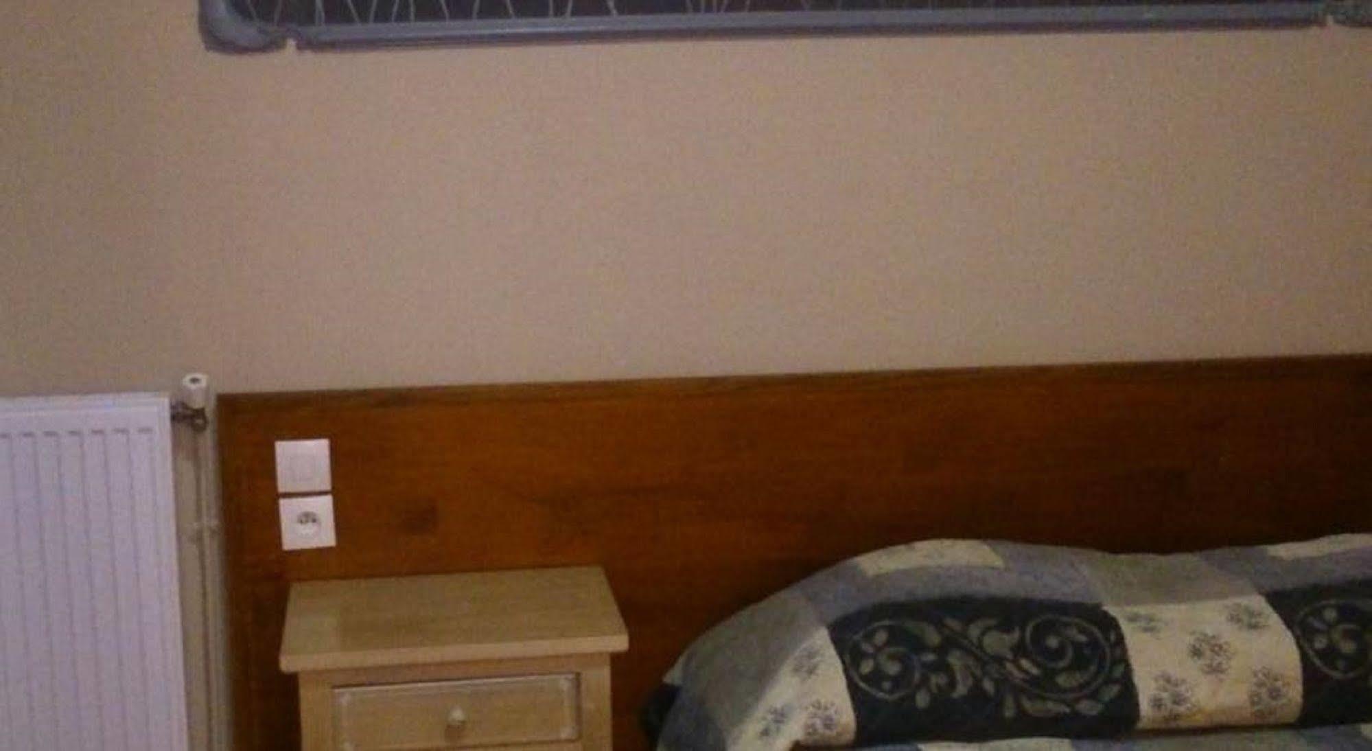 Hotel Residence Champerret Levallois-Perret Zewnętrze zdjęcie
