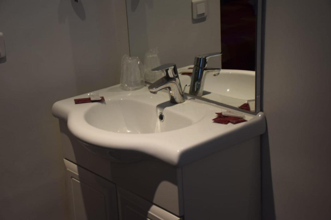 Hotel Residence Champerret Levallois-Perret Zewnętrze zdjęcie