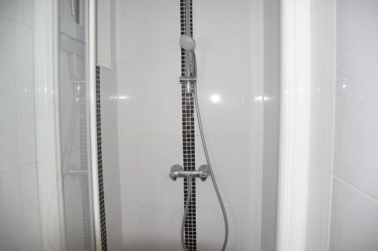 Hotel Residence Champerret Levallois-Perret Zewnętrze zdjęcie