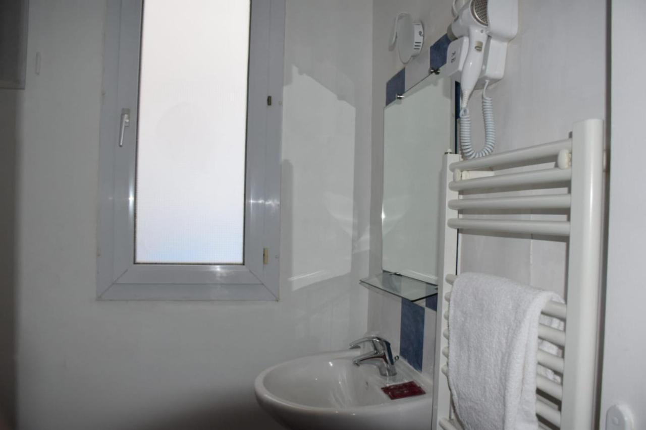 Hotel Residence Champerret Levallois-Perret Zewnętrze zdjęcie