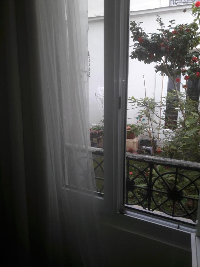 Hotel Residence Champerret Levallois-Perret Zewnętrze zdjęcie