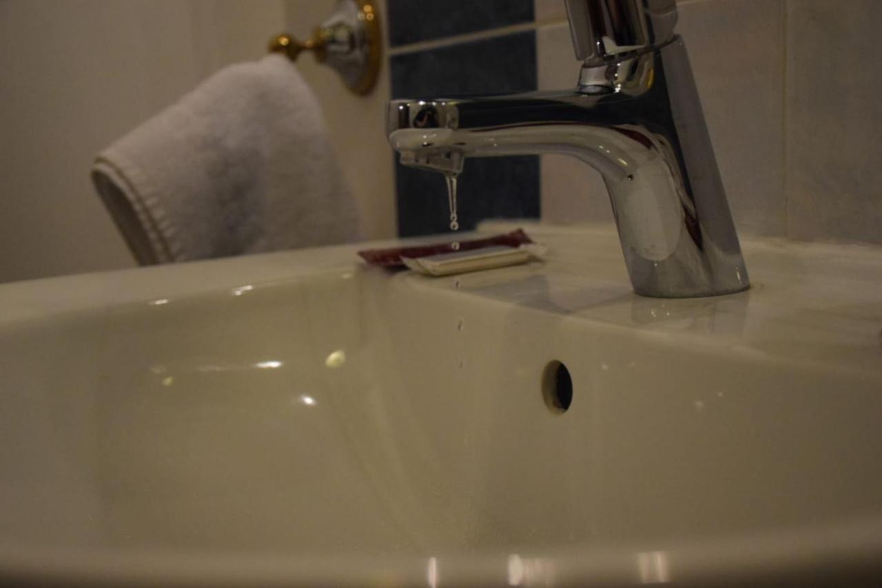 Hotel Residence Champerret Levallois-Perret Zewnętrze zdjęcie
